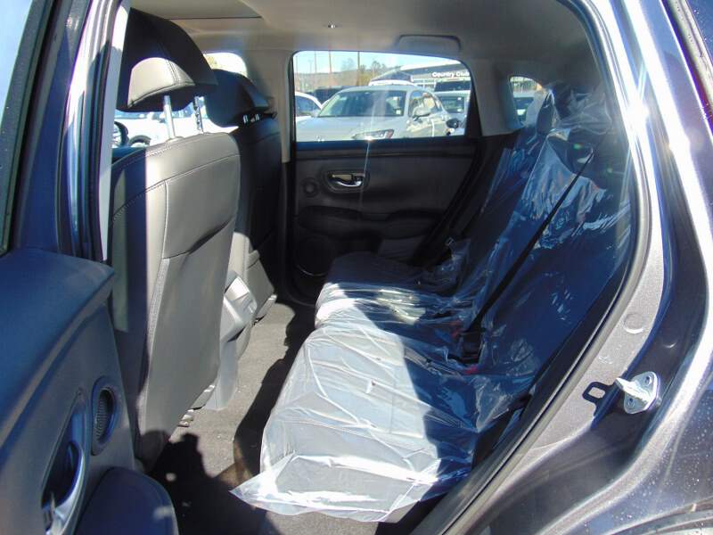  2026 Honda HR-V Image: 9