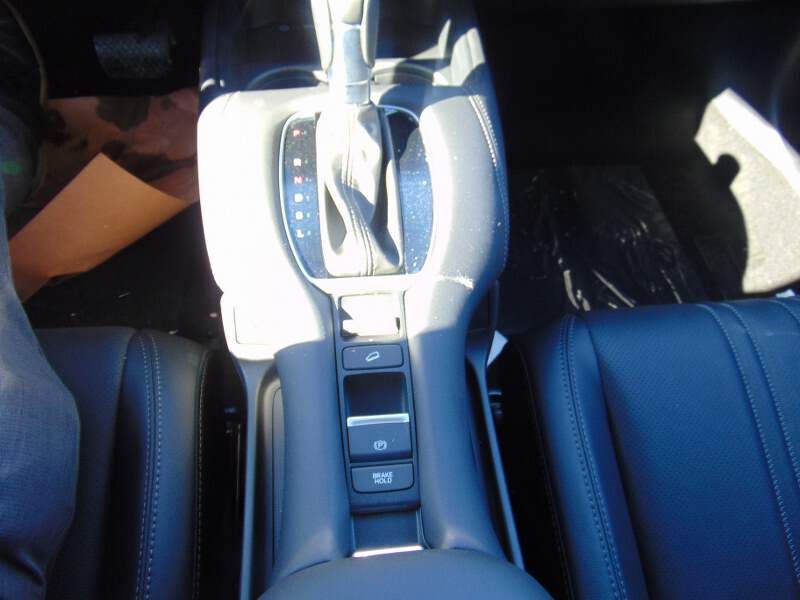  2026 Honda HR-V Image: 11