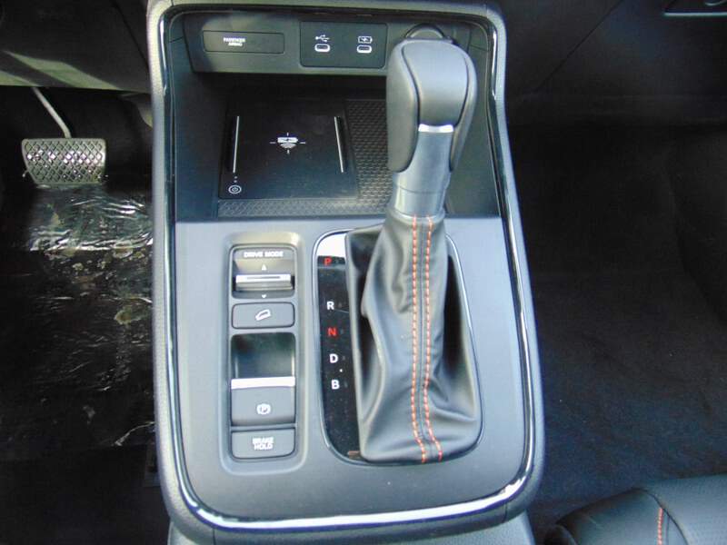  2026 Honda CR-V Image: 11