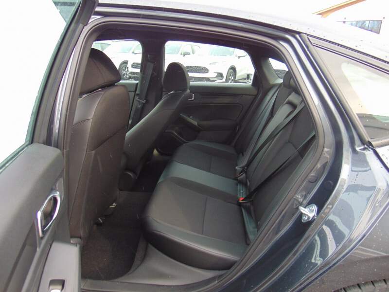  2026 Honda Civic Image: 9