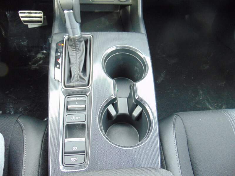  2026 Honda Civic Image: 11