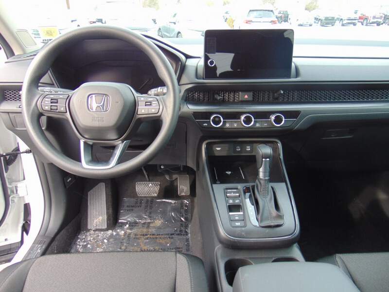  2026 Honda CR-V Image: 10