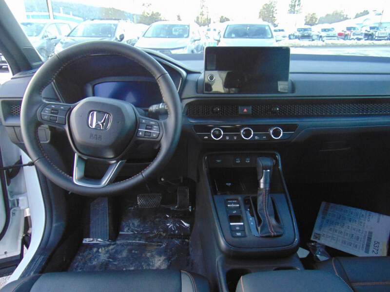  2026 Honda CR-V Image: 10