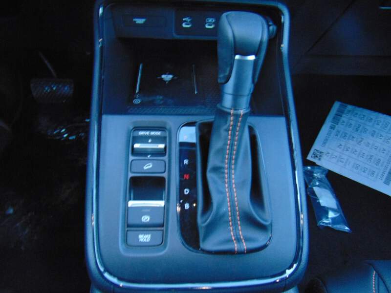  2026 Honda CR-V Image: 11