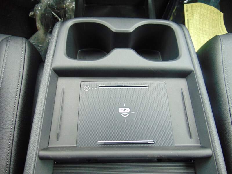  2026 Honda Odyssey Image: 11