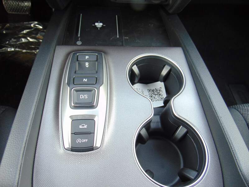  2026 Honda Ridgeline Image: 11