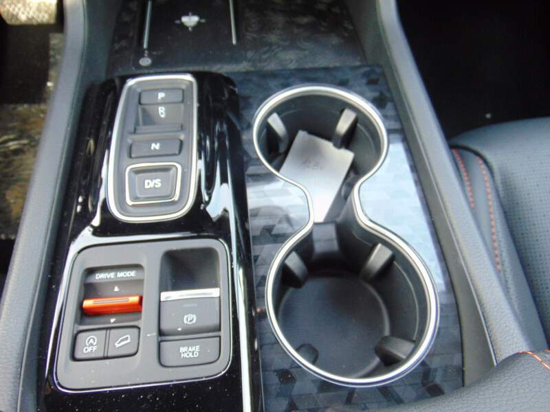  2026 Honda Passport Image: 11