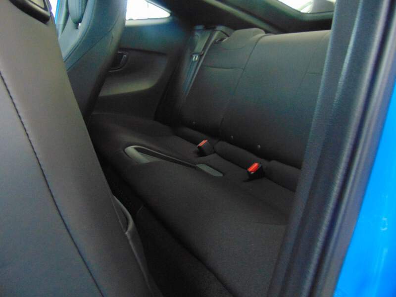  2026 Honda Prelude Image: 9