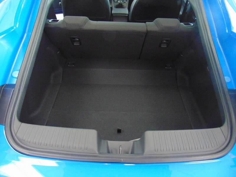  2026 Honda Prelude Image: 10