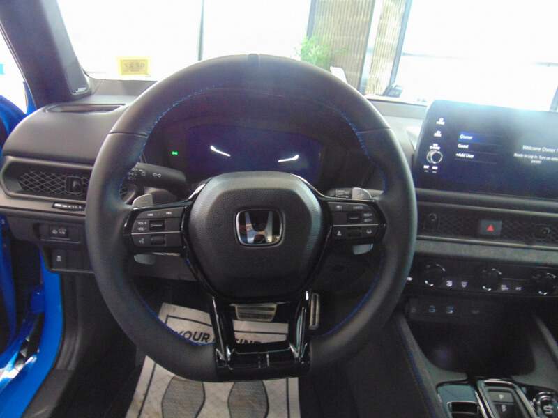  2026 Honda Prelude Image: 13