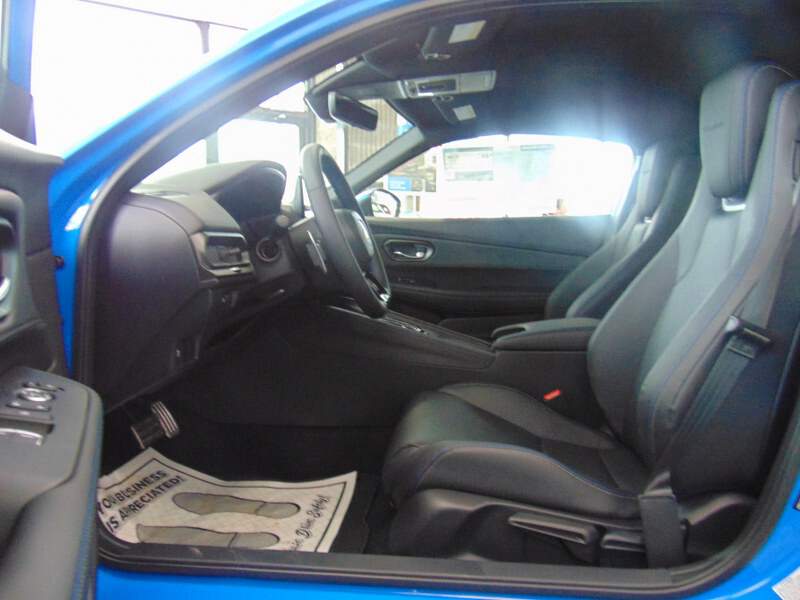  2026 Honda Prelude Image: 8