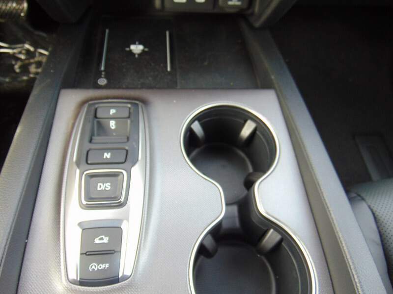  2026 Honda Ridgeline Image: 11