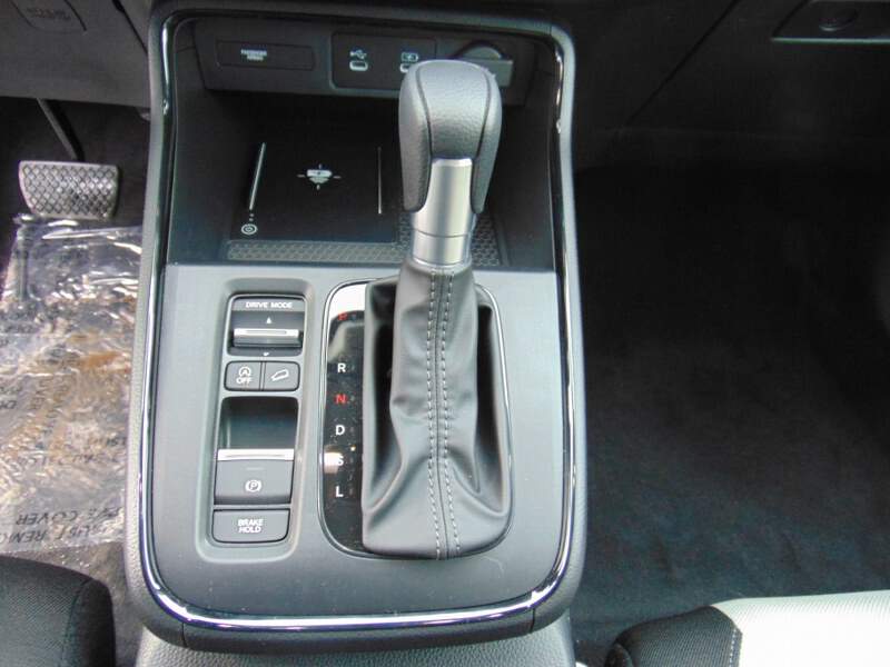  2026 Honda CR-V Image: 11