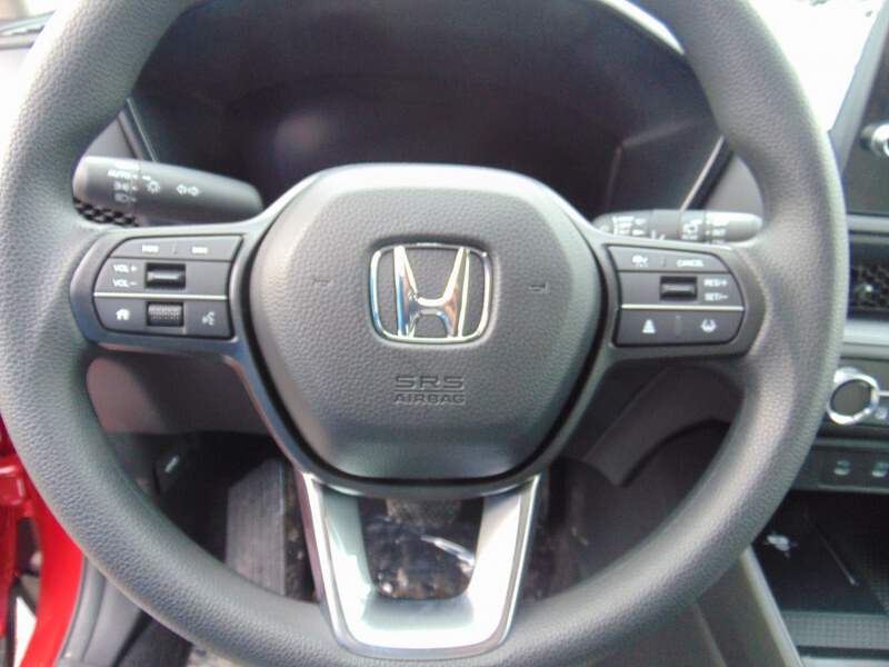  2026 Honda CR-V Image: 12