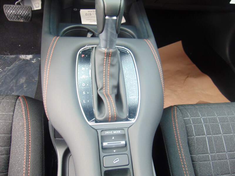  2026 Honda HR-V Image: 11