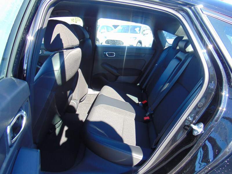  2026 Honda Civic Image: 9