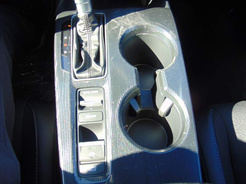  2026 Honda Civic Image: 11