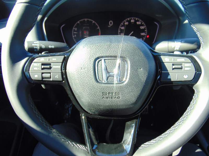  2026 Honda Civic Image: 12