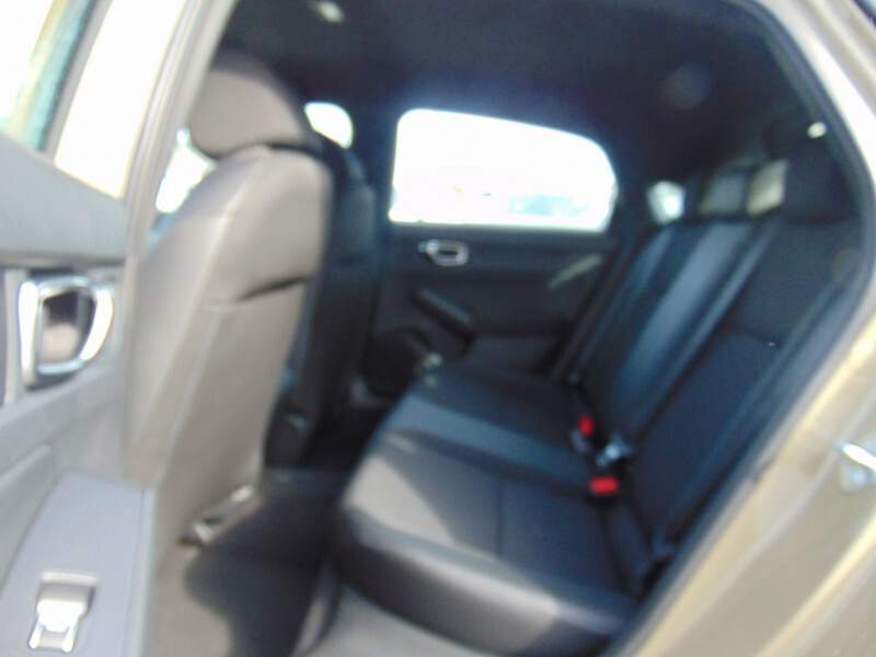  2026 Honda Civic Image: 9