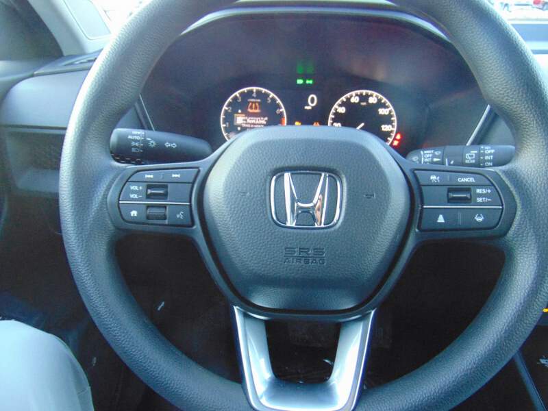  2026 Honda CR-V Image: 12