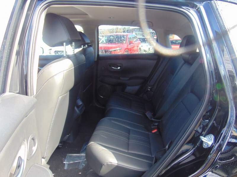  2026 Honda HR-V Image: 9