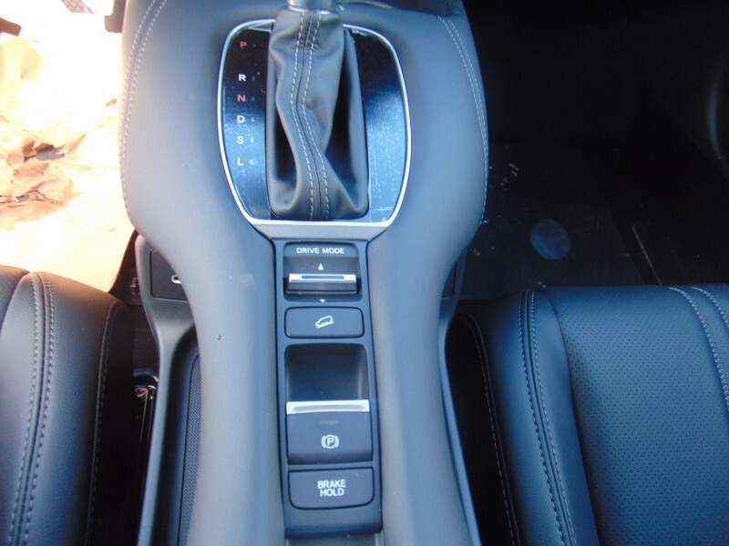  2026 Honda HR-V Image: 11