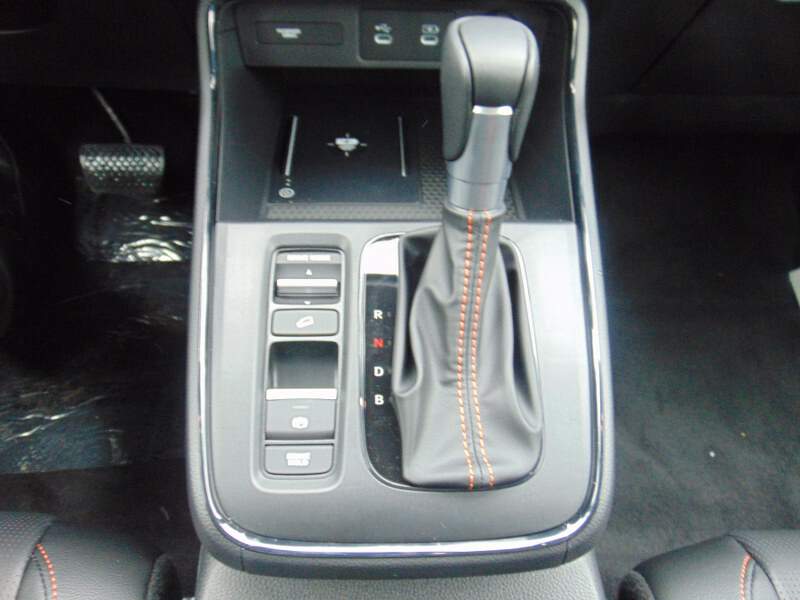  2026 Honda CR-V Image: 11