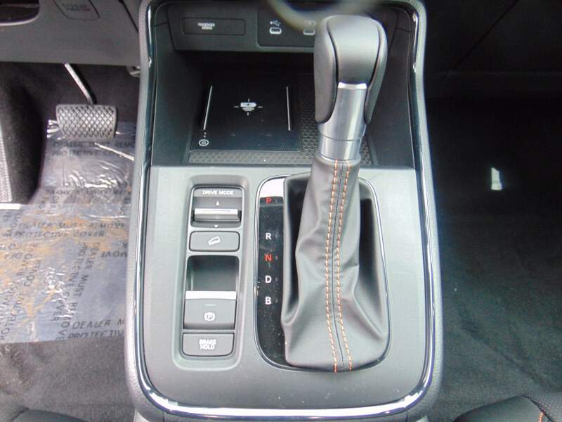  2026 Honda CR-V Image: 11