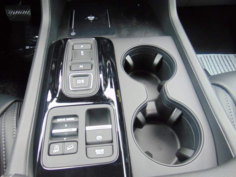  2026 Honda Passport Image: 11