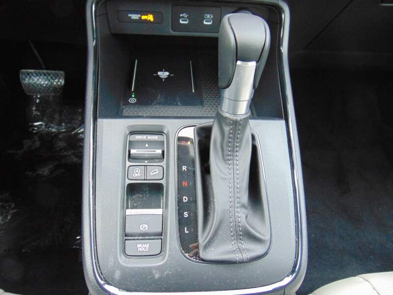  2026 Honda CR-V Image: 10