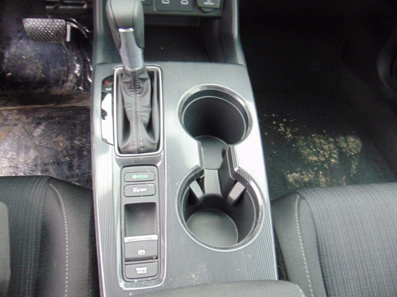  2026 Honda Civic Image: 11