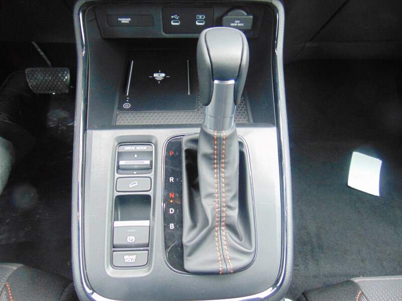  2026 Honda CR-V Image: 11