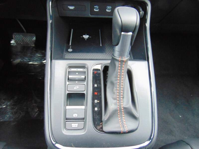  2026 Honda CR-V Image: 11