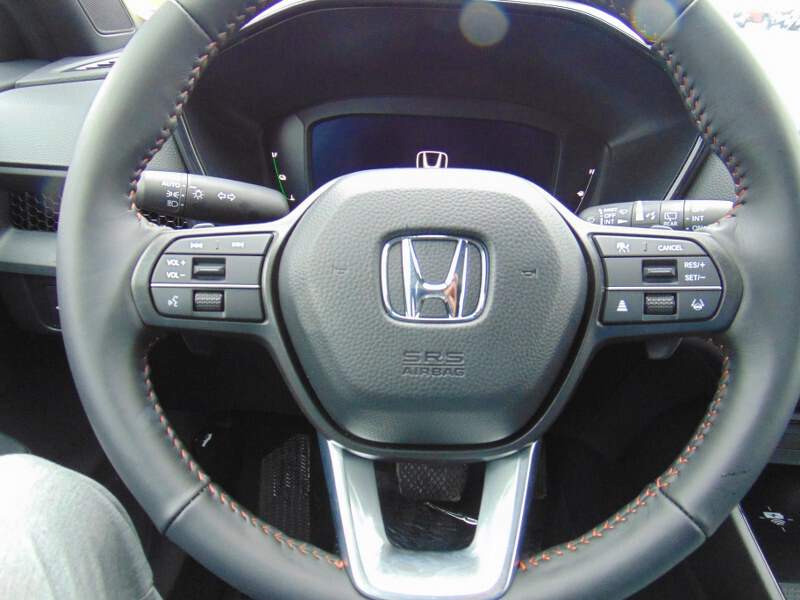  2026 Honda CR-V Image: 12