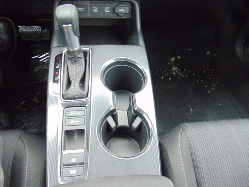  2026 Honda Civic Image: 11