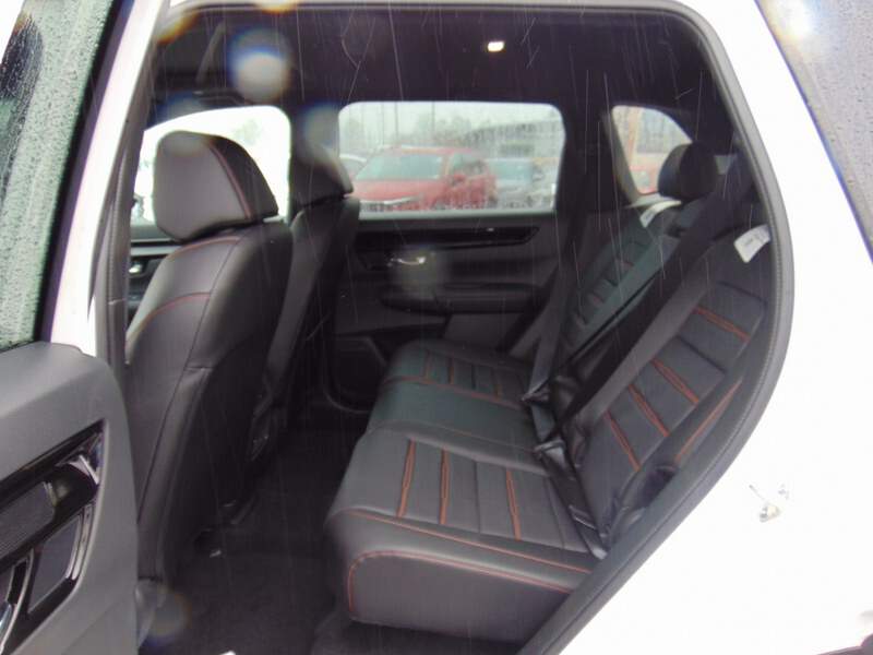  2026 Honda CR-V Image: 9