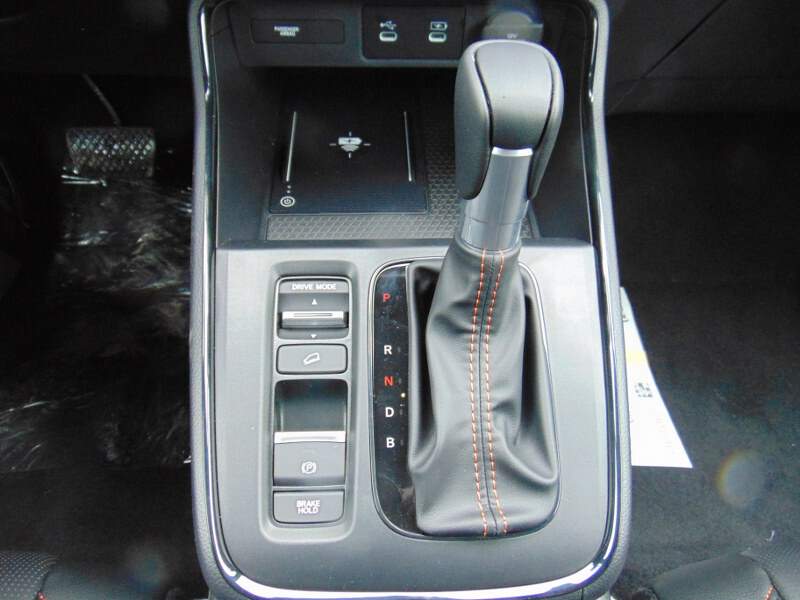  2026 Honda CR-V Image: 11