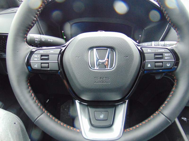  2026 Honda CR-V Image: 12