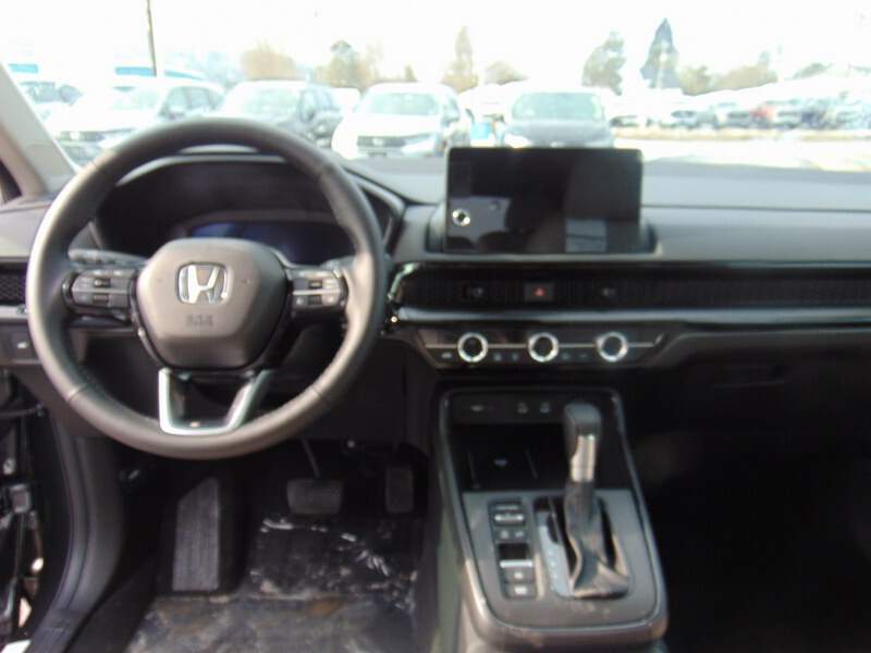  2026 Honda CR-V Image: 10