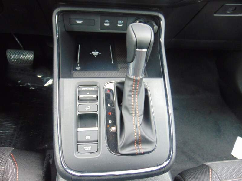  2026 Honda CR-V Image: 11