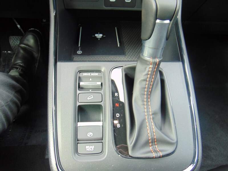  2026 Honda CR-V Image: 11