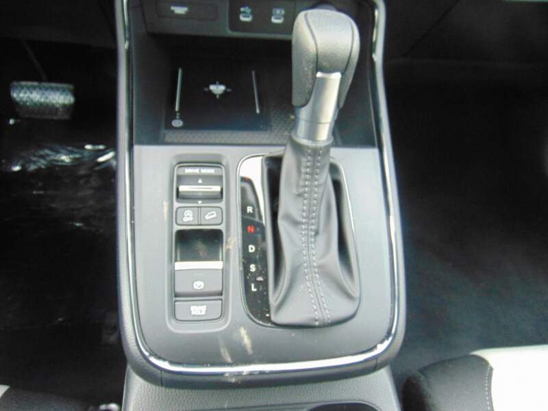  2026 Honda CR-V Image: 11