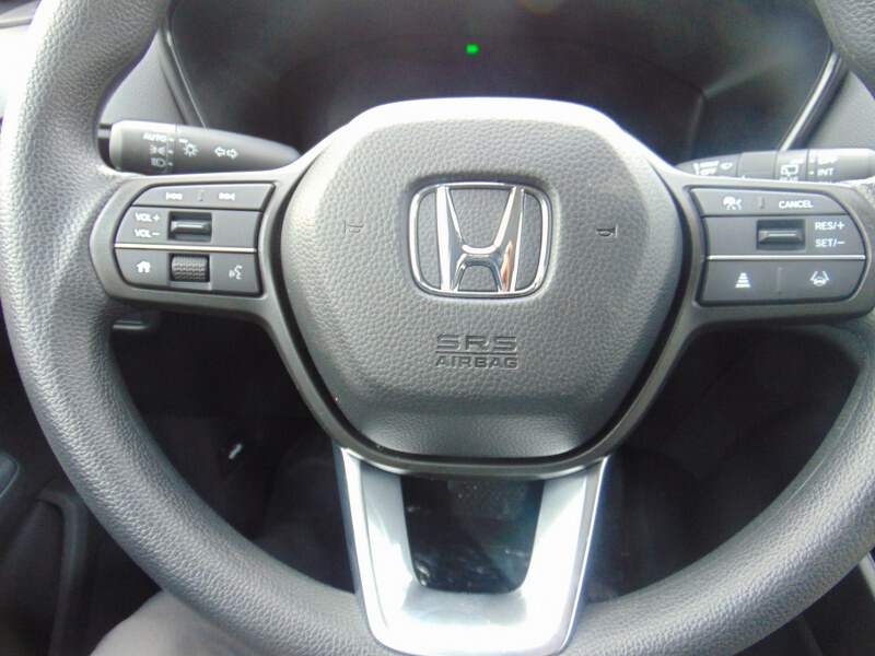  2026 Honda CR-V Image: 12