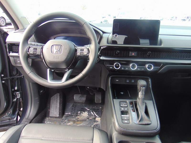  2026 Honda CR-V Image: 10