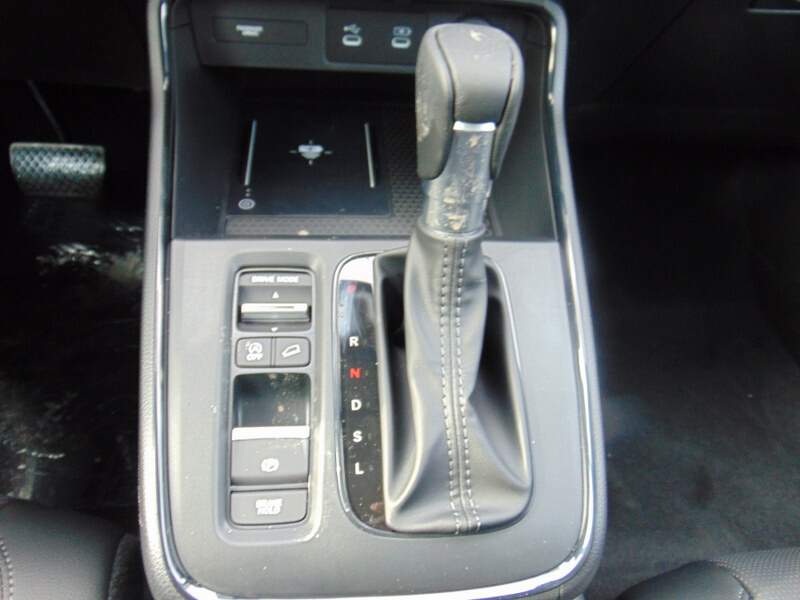  2026 Honda CR-V Image: 11