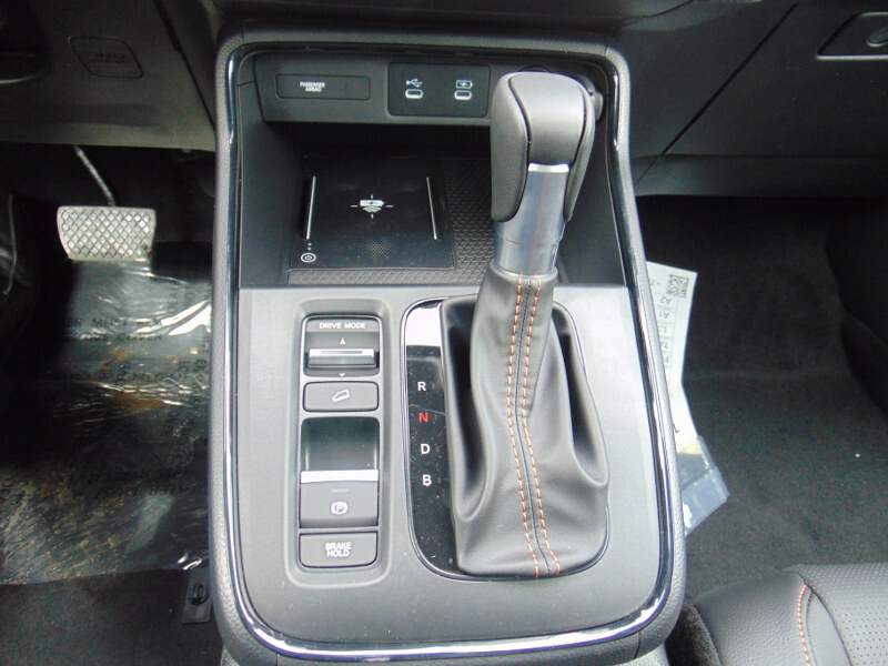  2026 Honda CR-V Image: 11