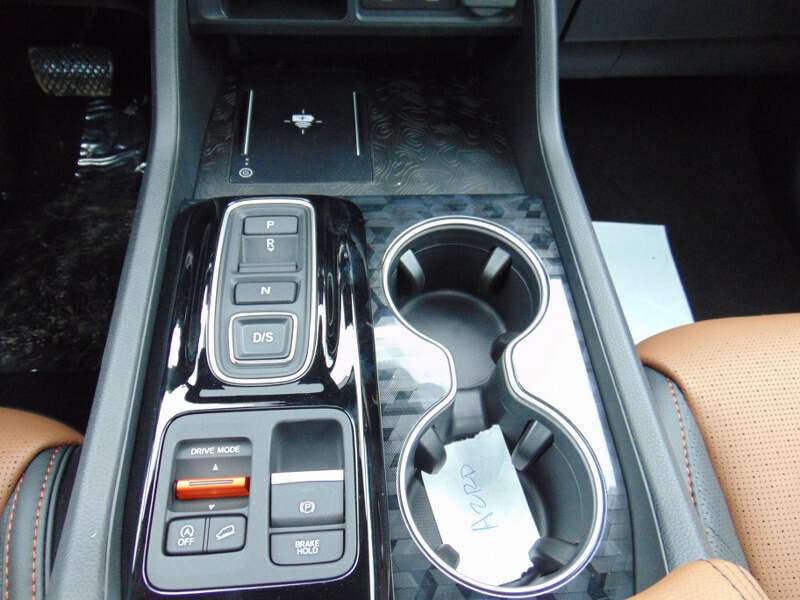  2026 Honda Passport Image: 11