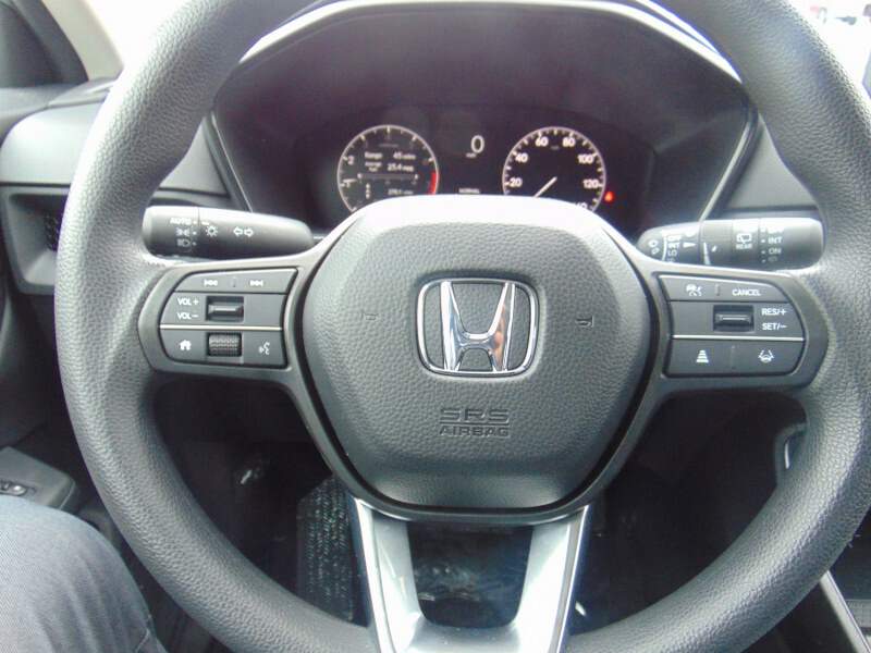  2026 Honda CR-V Image: 12