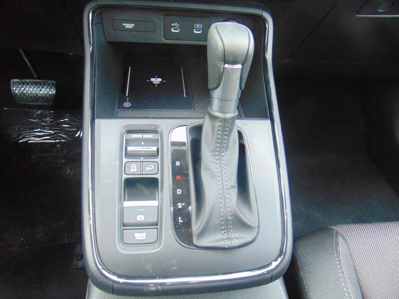  2026 Honda CR-V Image: 11