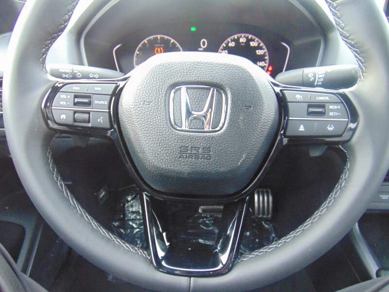  2026 Honda Civic Image: 12